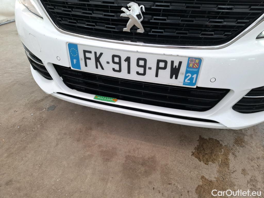  Peugeot  308  Active Business 1.5 HDI 100CV BVM6 E6dT #23