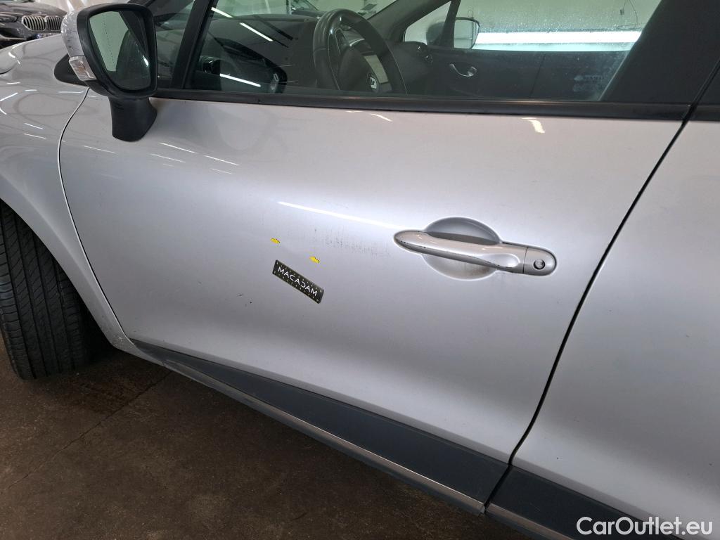  Renault  Clio RENAULT  5p BER Business Energy dCi 75 5P #12