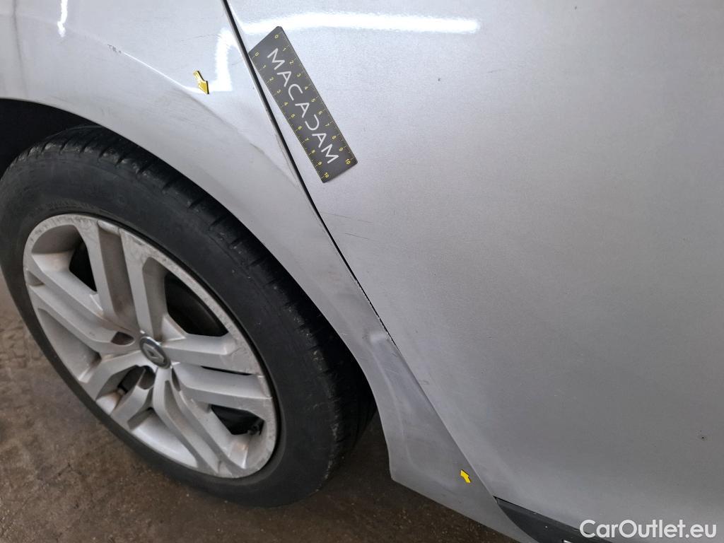  Renault  Clio RENAULT  5p BER Business Energy dCi 75 5P #7