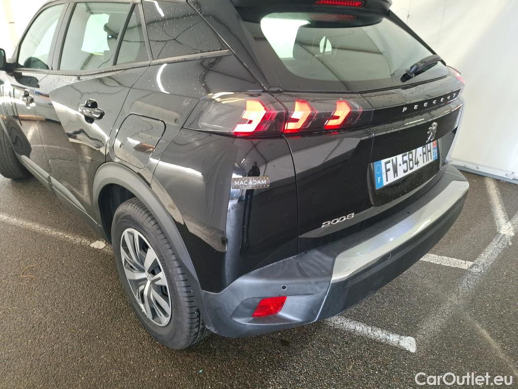  Peugeot  2008  Active Business 1.2 PureTech 100CV BVM6 E6d #34