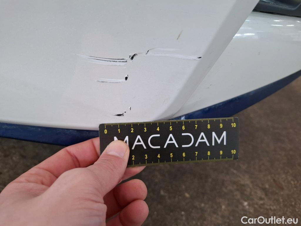  Nissan  Leaf NISSAN  / 2017 / 5P / Berline 62 kWh 217ch Business+ #4