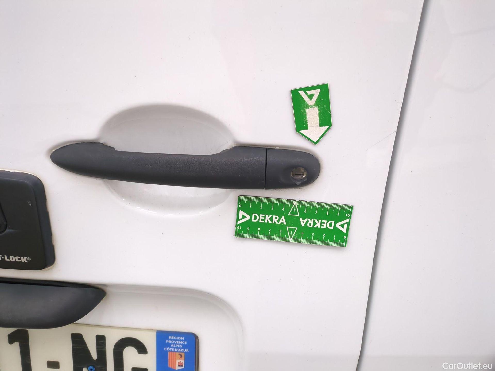  Renault  Kangoo  II Express Grand Confort (L1) 1.5 dCi 80CV BVM6 E6dT #9