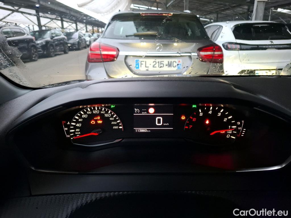  Peugeot  208  Active Business 1.5 HDi 100CV BVM6 E6d #11