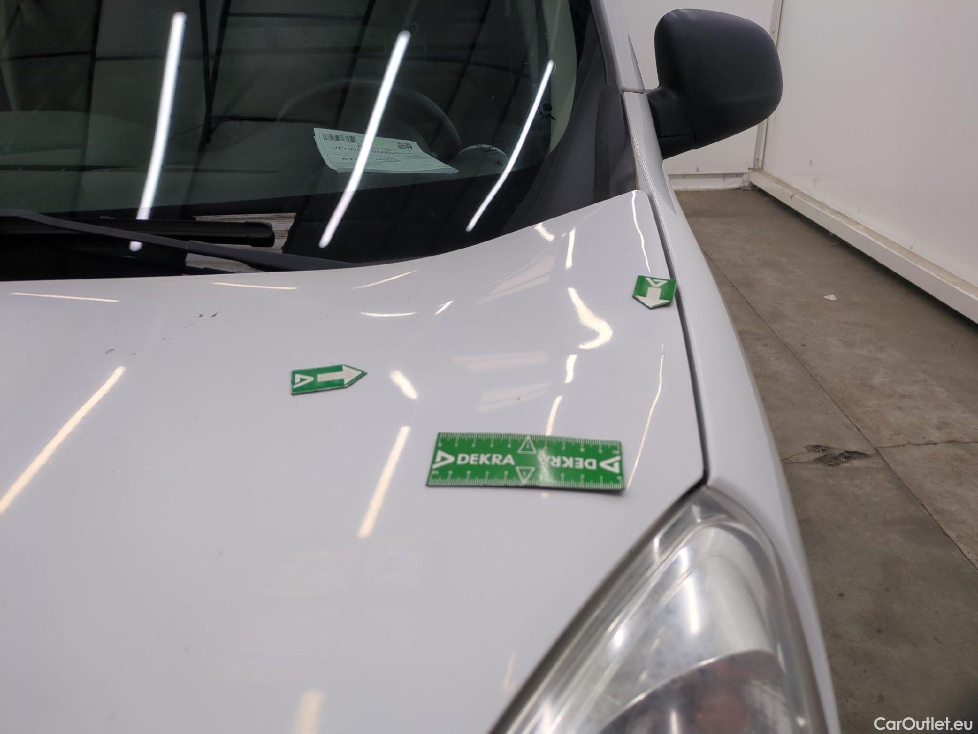  Renault  Kangoo  II Express Grand Confort (L1) 1.5 dCi 80CV BVM6 E6dT #46