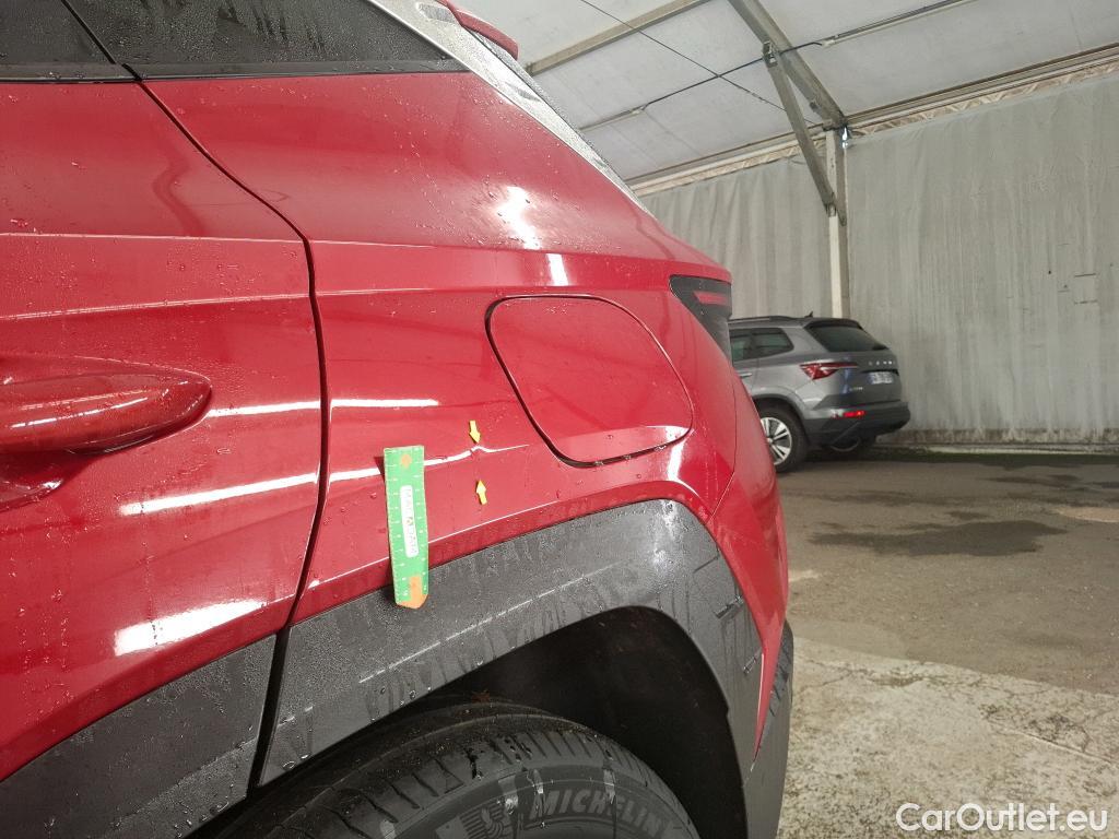  Hyundai  Tucson HYUNDAI  / 2020 / 5P / SUV 1.6 PHEV 265 HTRAC EXECUTIVE 4WD AUTO #12