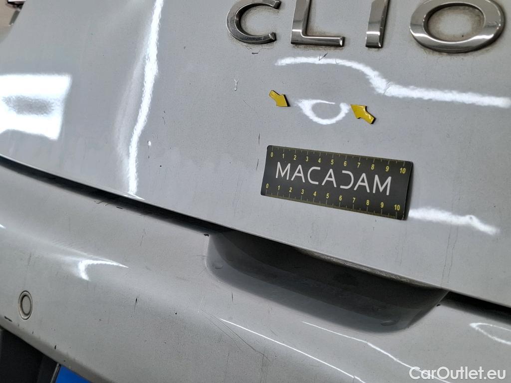  Renault  Clio RENAULT  5p BER Business Energy dCi 75 5P #11