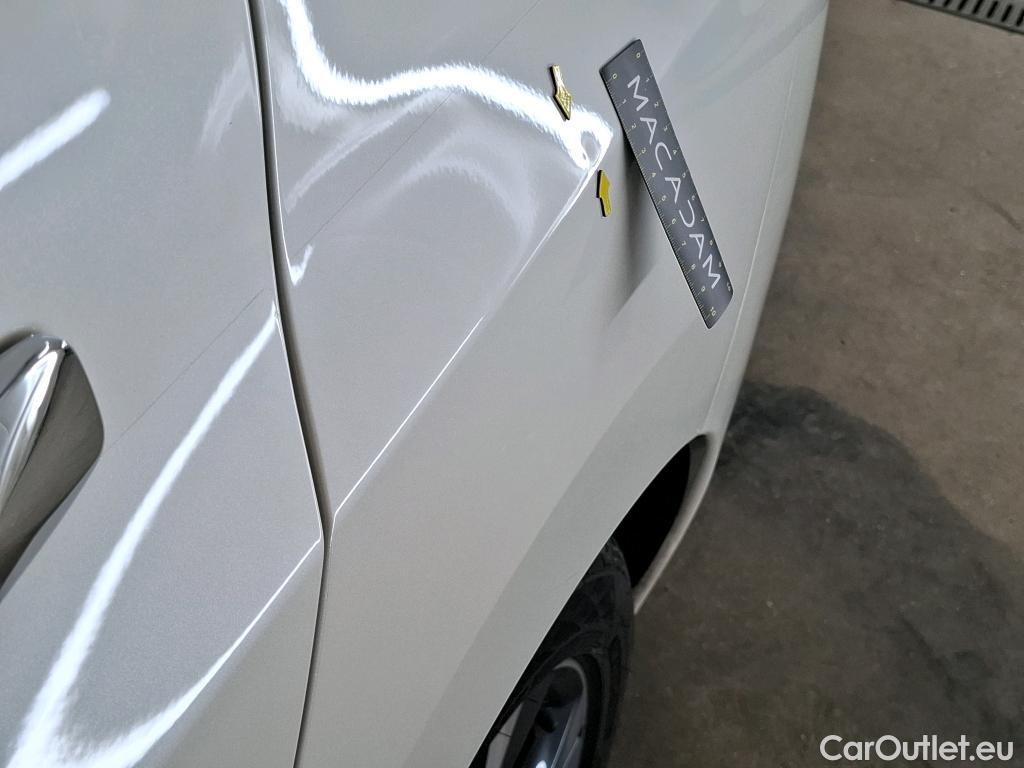  Nissan  Leaf NISSAN  / 2017 / 5P / Berline 62 kWh 217ch Business+ #6