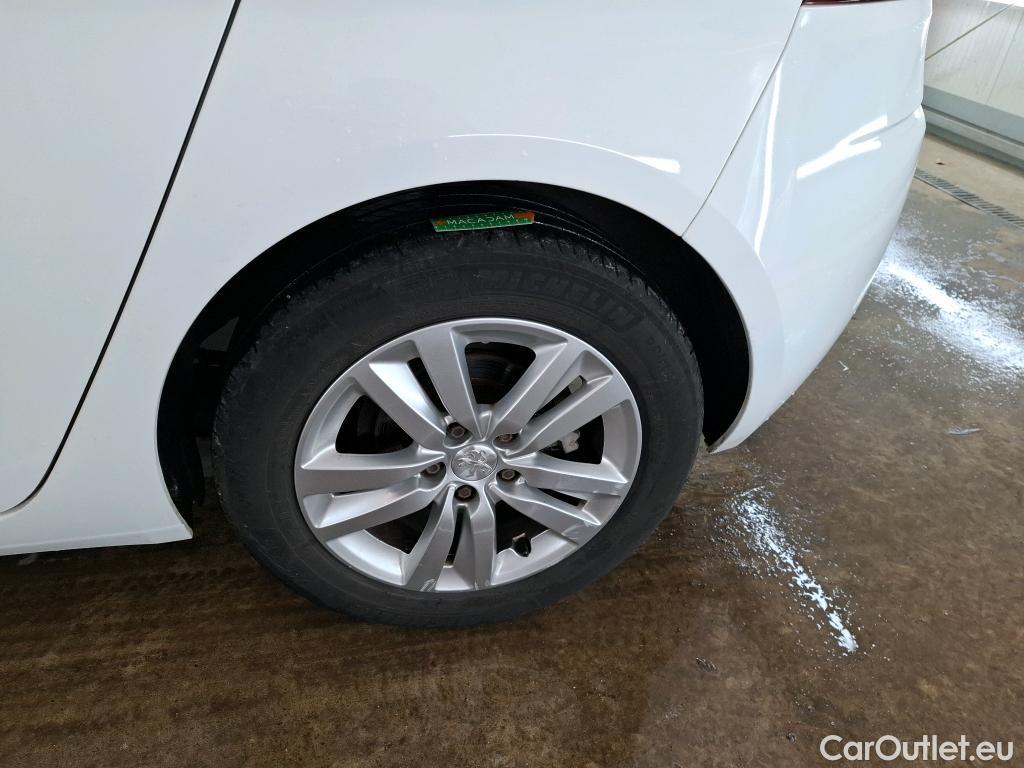  Peugeot  308  Active Business 1.5 HDI 100CV BVM6 E6dT #13