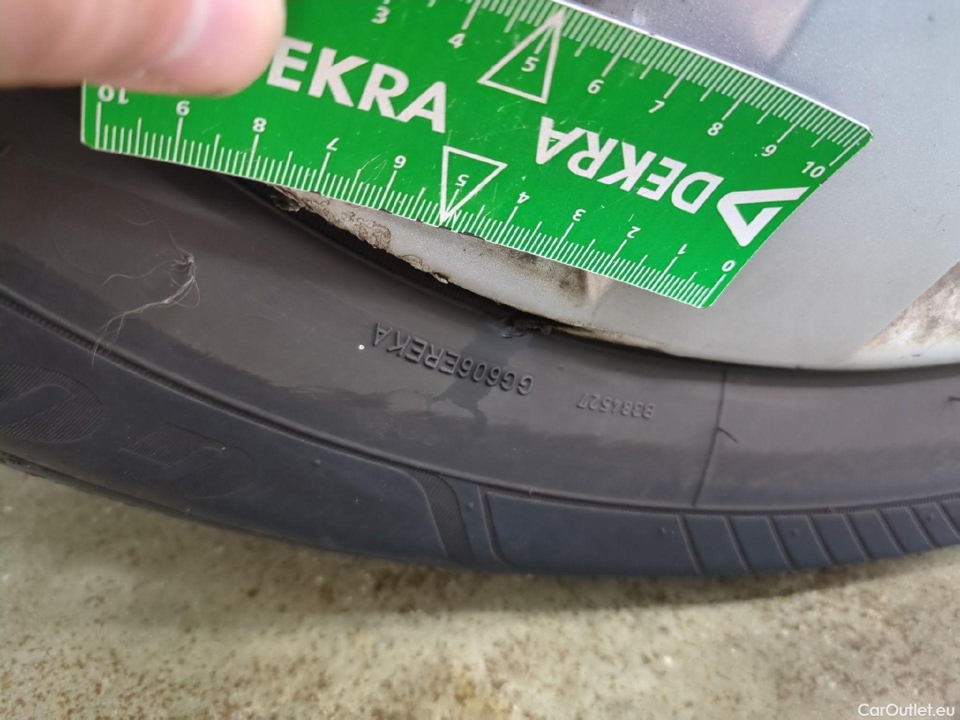  Renault  Kangoo  II Express Grand Confort (L1) 1.5 dCi 80CV BVM6 E6dT #1