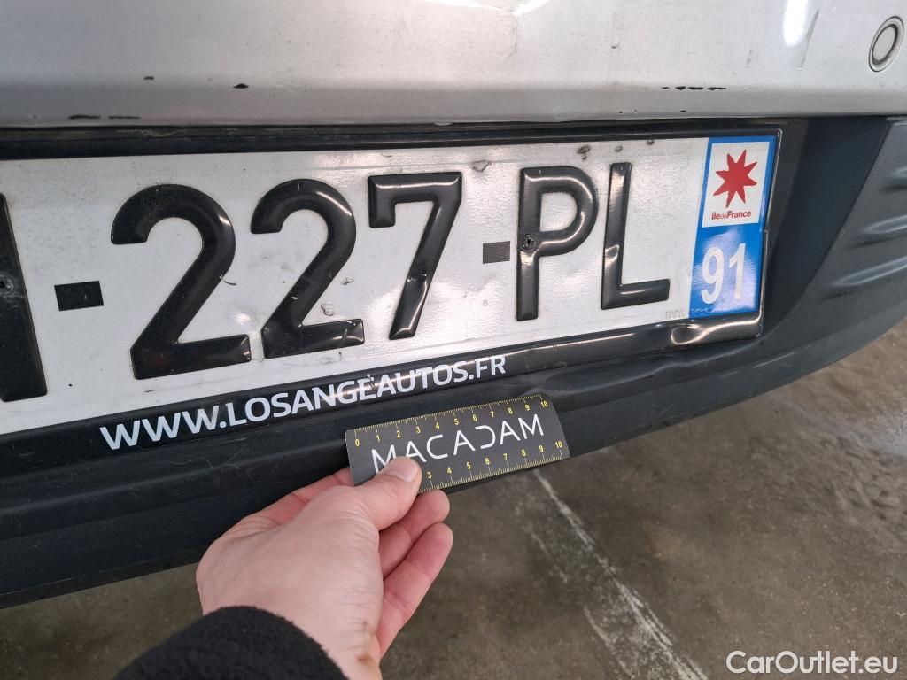  Renault  Clio RENAULT  5p BER Business Energy dCi 75 5P #59