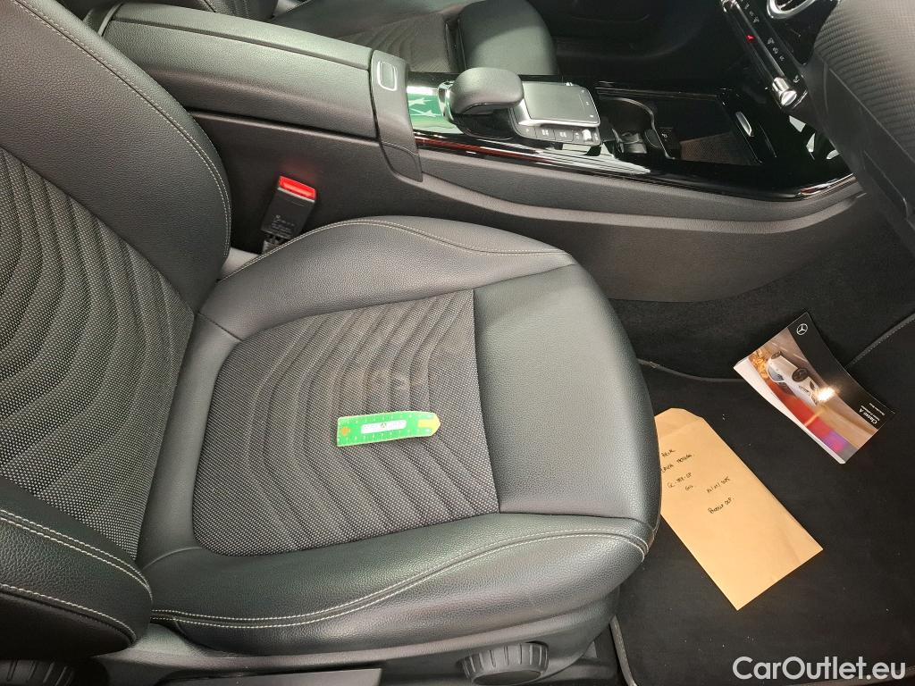  Mercedes  A-Klasse MERCEDES-BENZ Classe A Compact / 2018 / 5P / Berline A 200 d Business Line 8G-DCT #5