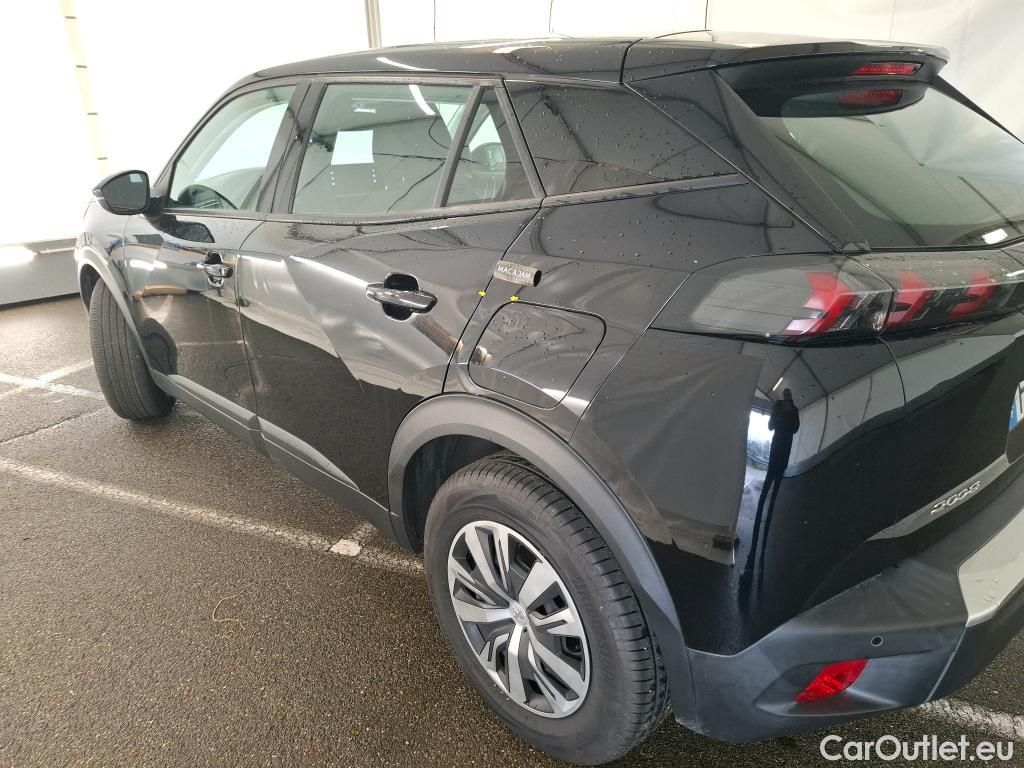  Peugeot  2008  Active Business 1.2 PureTech 100CV BVM6 E6d #6