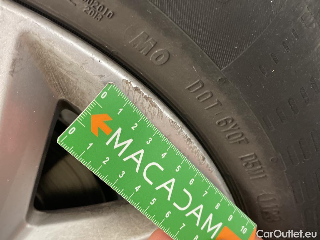  Seat  Leon  Style 2.0 TDI 115CV BVM6 E6d #9