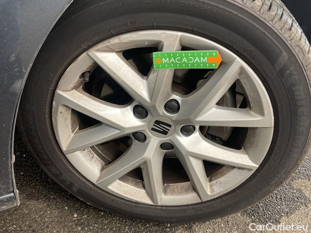  Seat  Leon  Style 2.0 TDI 115CV BVM6 E6d #15