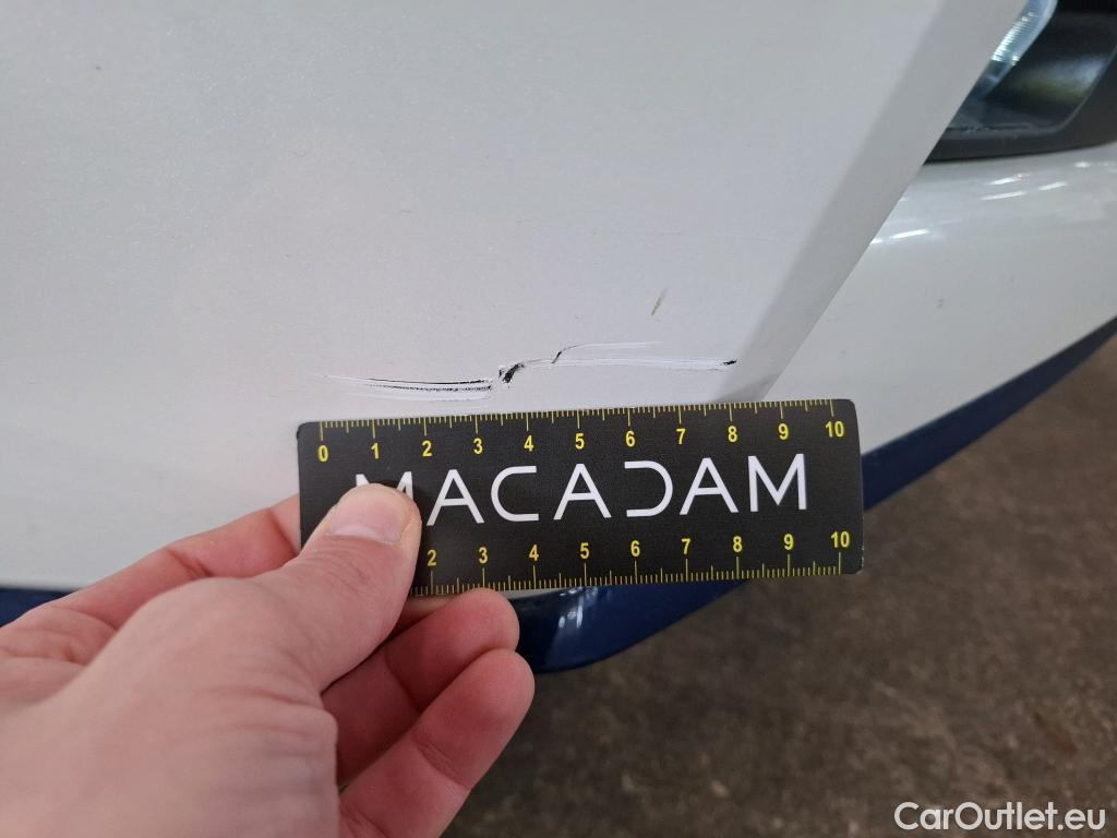  Nissan  Leaf NISSAN  / 2017 / 5P / Berline 62 kWh 217ch Business+ #2