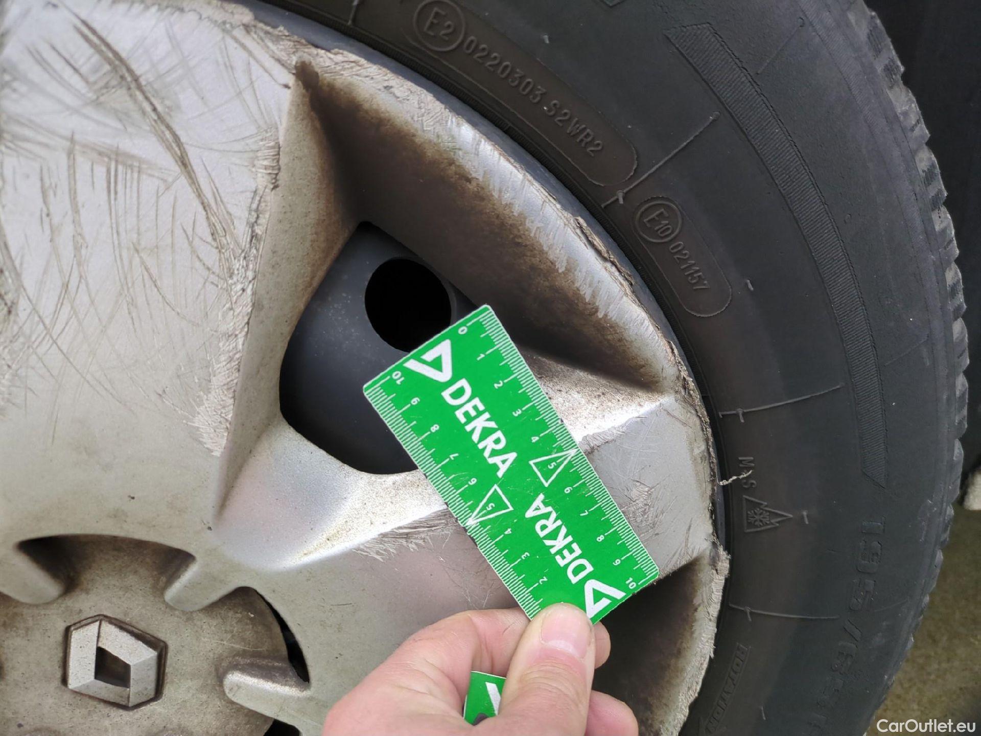  Renault  Kangoo  II Express Grand Confort (L1) 1.5 dCi 80CV BVM6 E6dT #16