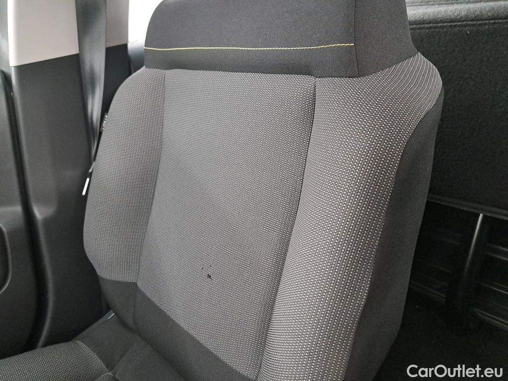  Citroen  C3 CITROEN  Société / 2020 / 5P / Berline BlueHDi 100 S&S BVM6 Feel Nav #13