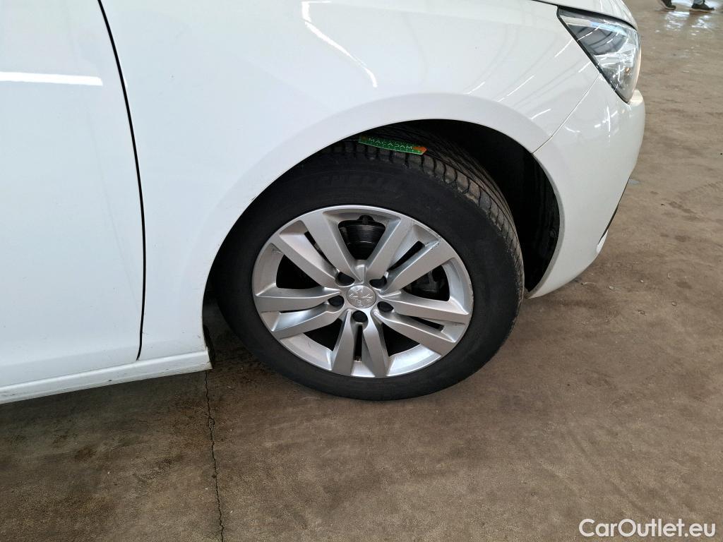  Peugeot  308  Active Business 1.5 HDI 100CV BVM6 E6dT #20