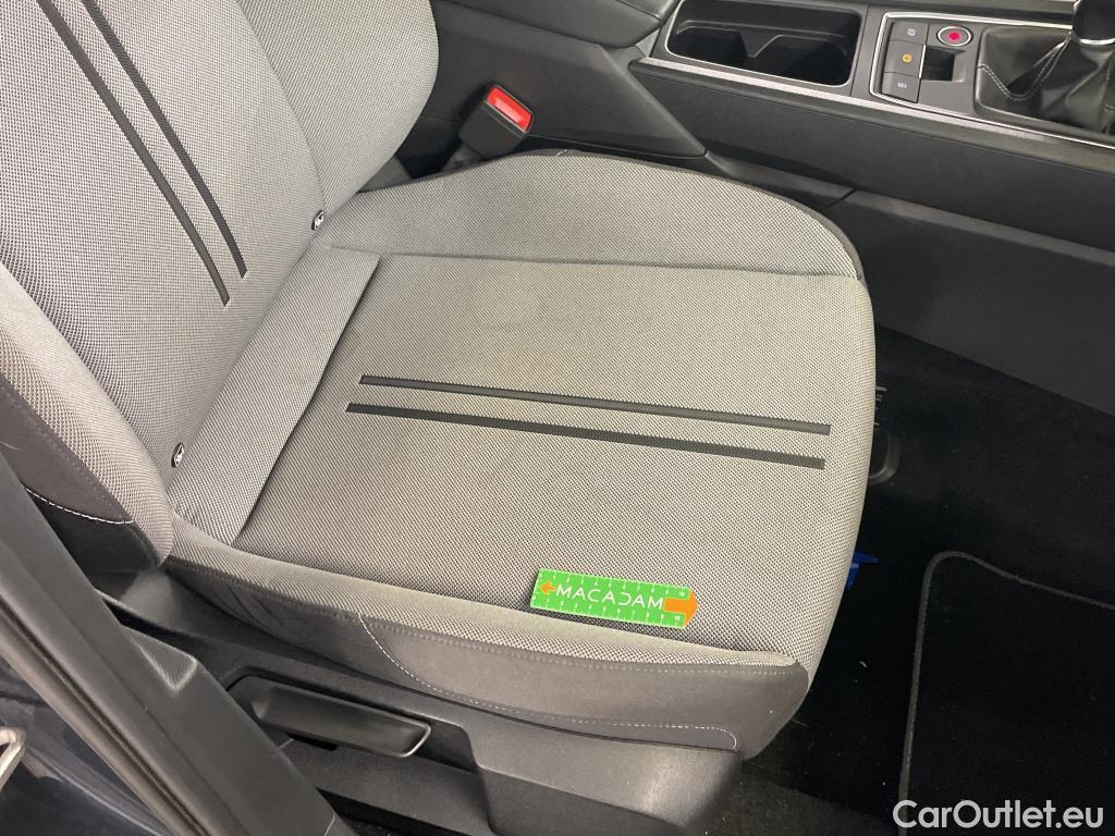  Seat  Leon  Style 2.0 TDI 115CV BVM6 E6d #19