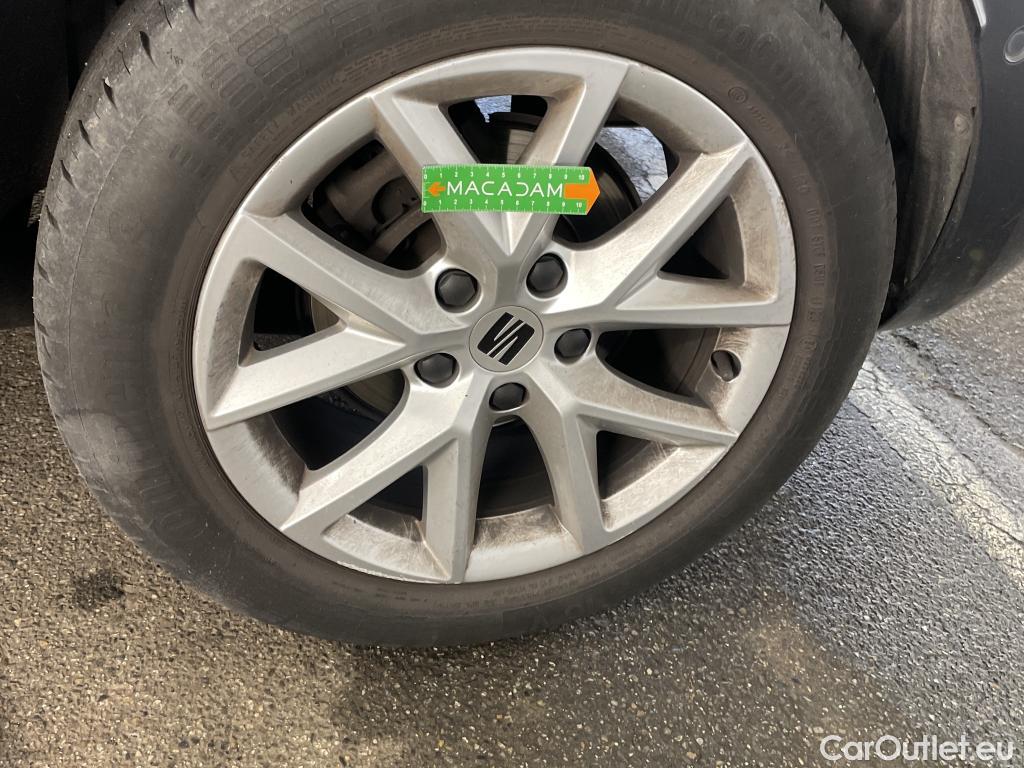  Seat  Leon  Style 2.0 TDI 115CV BVM6 E6d #6