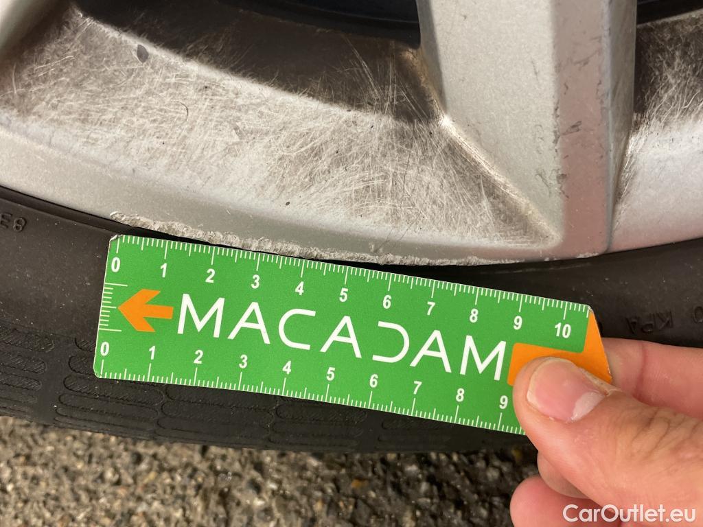  Seat  Leon  Style 2.0 TDI 115CV BVM6 E6d #7