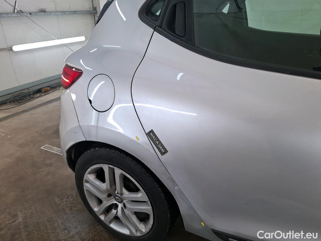  Renault  Clio RENAULT  5p BER Business Energy dCi 75 5P #6