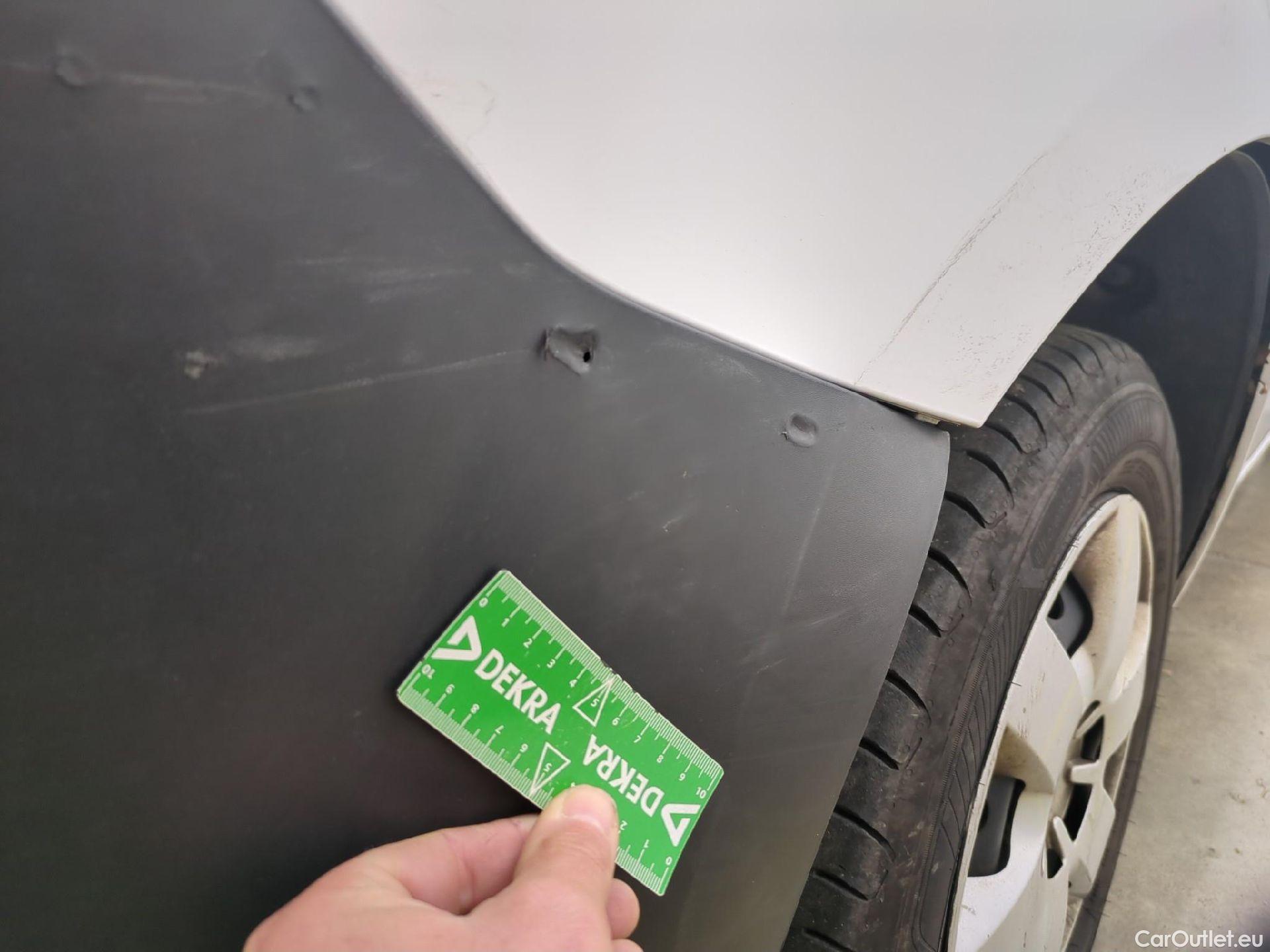  Renault  Kangoo  II Express Grand Confort (L1) 1.5 dCi 80CV BVM6 E6dT #21