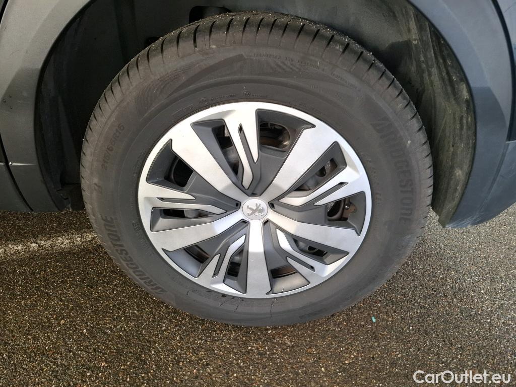  Peugeot  2008  Active Business 1.2 PureTech 100CV BVM6 E6d #21