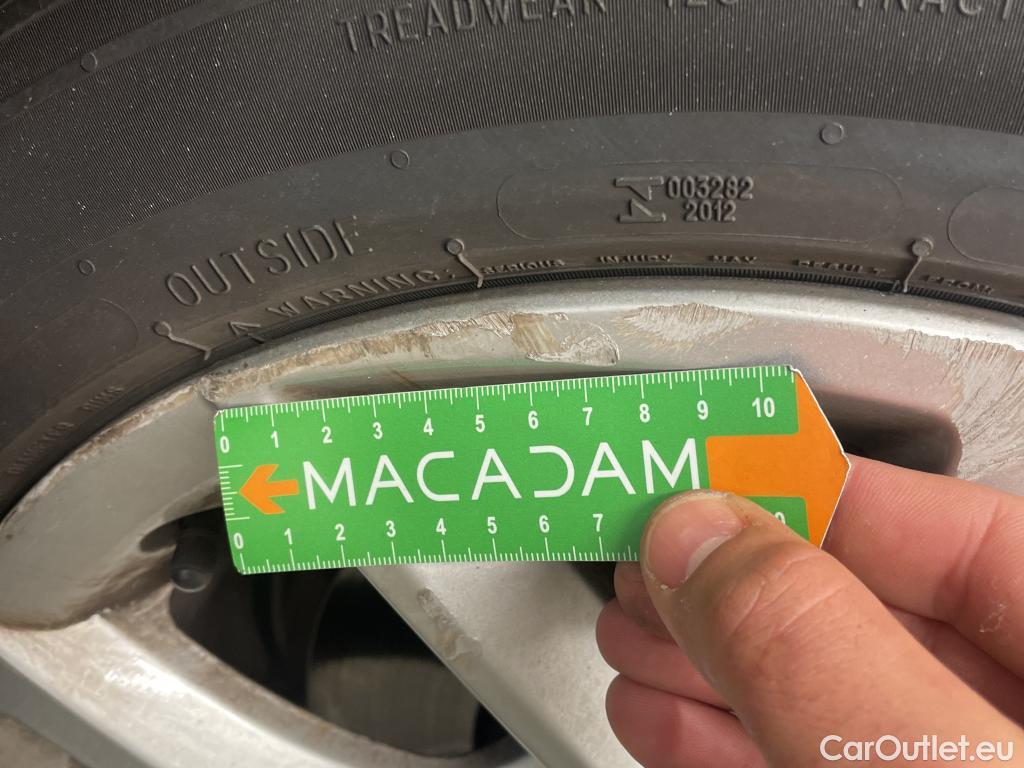  Seat  Leon  Style 2.0 TDI 115CV BVM6 E6d #16