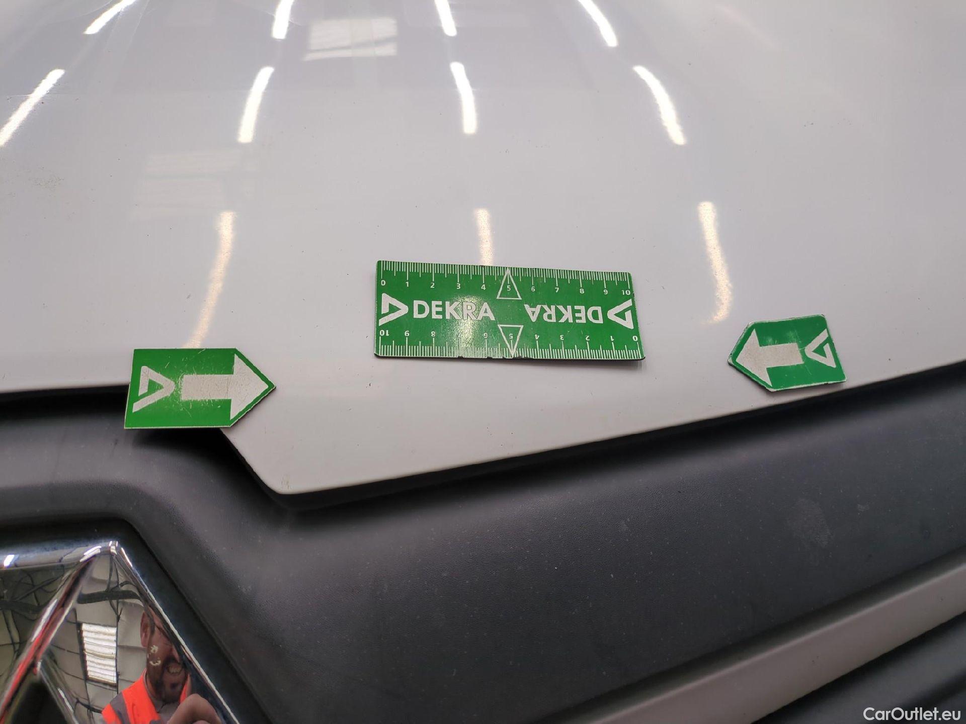  Renault  Kangoo  II Express Grand Confort (L1) 1.5 dCi 80CV BVM6 E6dT #47