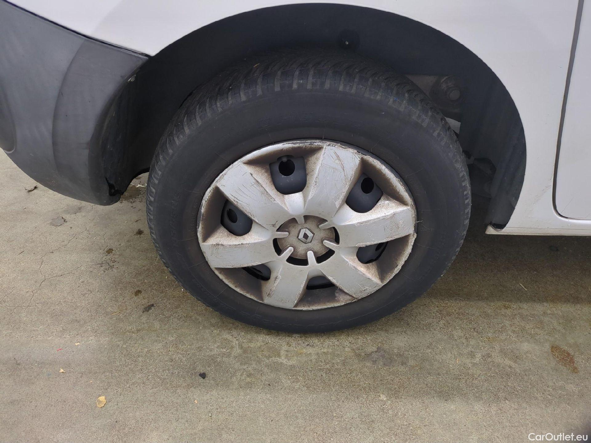  Renault  Kangoo  II Express Grand Confort (L1) 1.5 dCi 80CV BVM6 E6dT #15