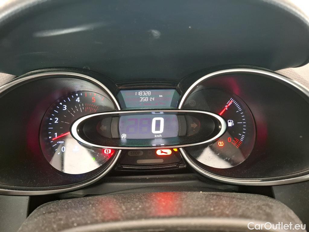  Renault  Clio RENAULT  5p BER Business Energy dCi 75 5P #69