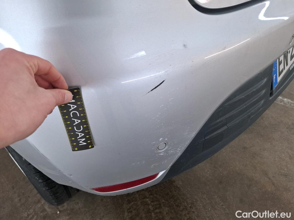  Renault  Clio RENAULT  5p BER Business Energy dCi 75 5P #22