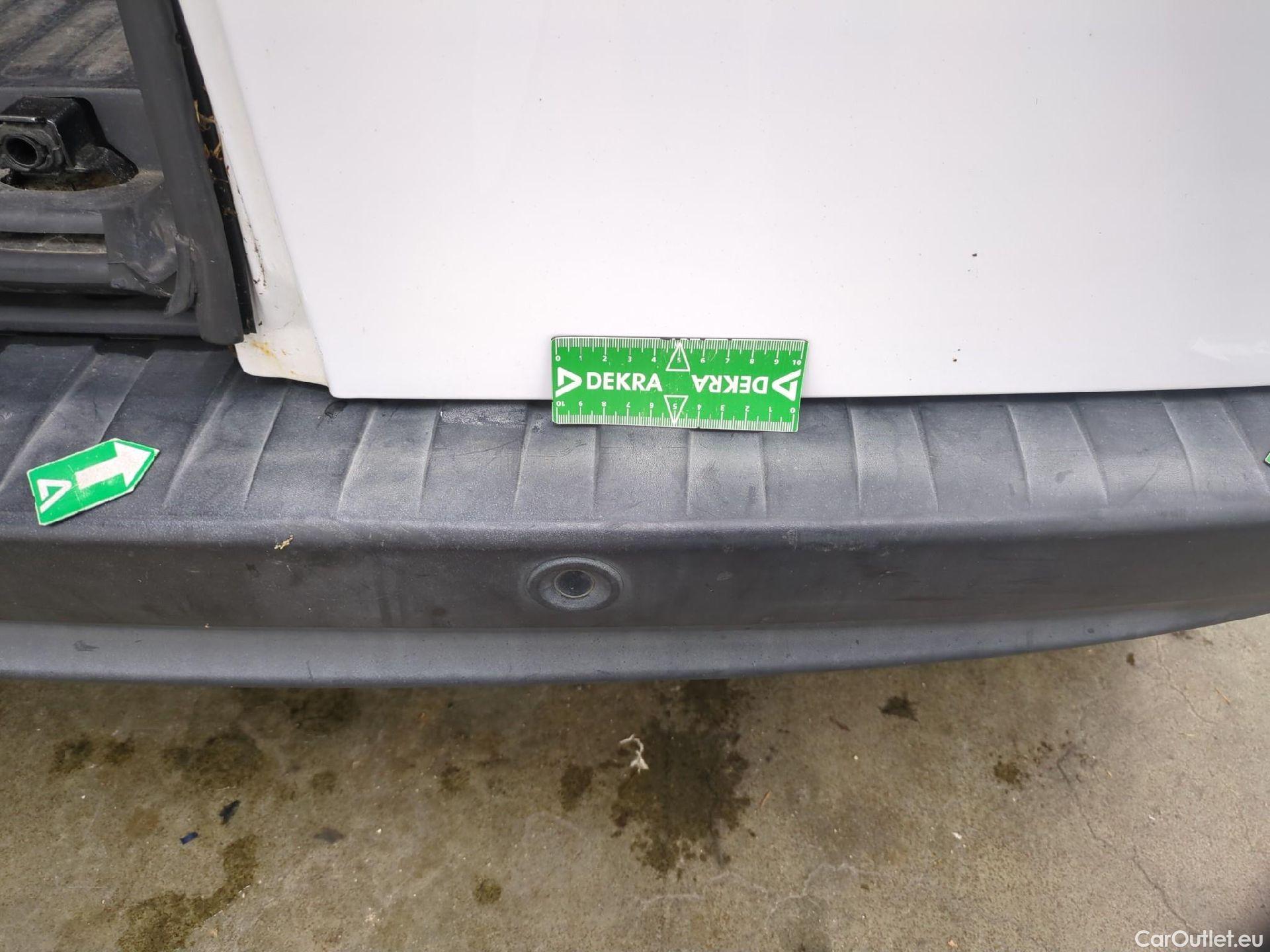  Renault  Kangoo  II Express Grand Confort (L1) 1.5 dCi 80CV BVM6 E6dT #33