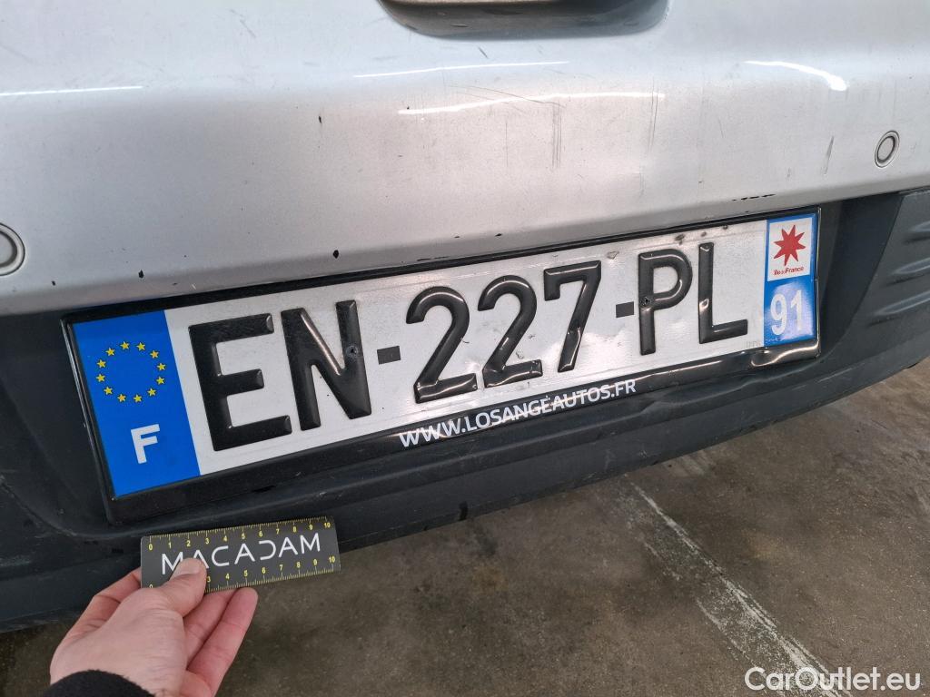  Renault  Clio RENAULT  5p BER Business Energy dCi 75 5P #57