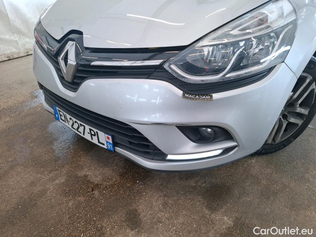  Renault  Clio RENAULT  5p BER Business Energy dCi 75 5P #26