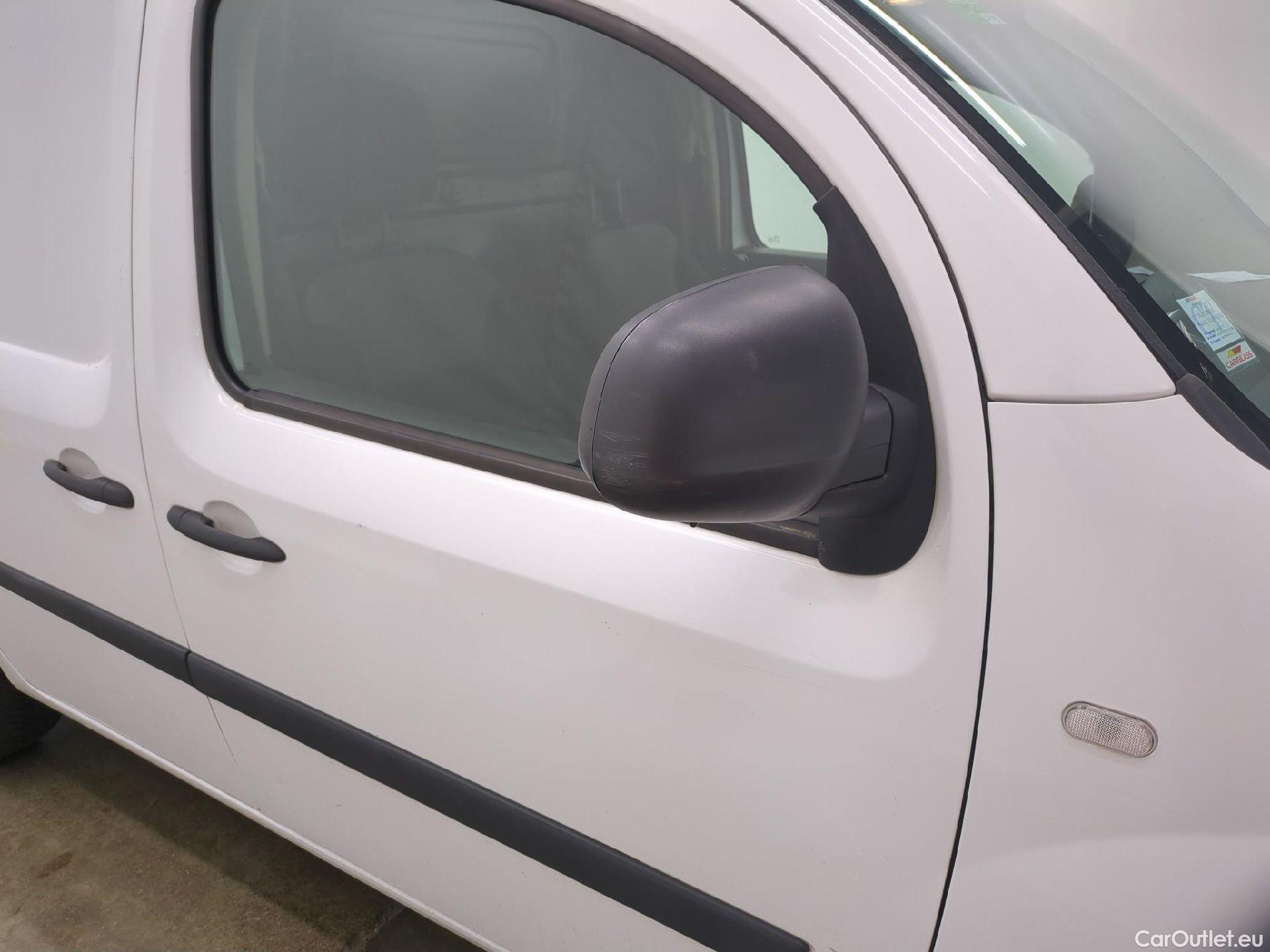  Renault  Kangoo  II Express Grand Confort (L1) 1.5 dCi 80CV BVM6 E6dT #52