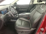 Hyundai  Tucson HYUNDAI  / 2020 / 5P / SUV 1.6 PHEV 265 HTRAC EXECUTIVE 4WD AUTO #8