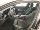  Mercedes  A-Klasse MERCEDES-BENZ Classe A Compact / 2018 / 5P / Berline A 200 d Business Line 8G-DCT #8