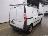  Renault  Kangoo  II Express Grand Confort (L1) 1.5 dCi 80CV BVM6 E6dT #3