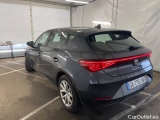  Seat  Leon  Style 2.0 TDI 115CV BVM6 E6d #2