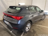  Seat  Leon  Style 2.0 TDI 115CV BVM6 E6d #3