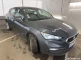  Seat  Leon  Style 2.0 TDI 115CV BVM6 E6d #4