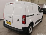  Citroen  Berlingo Citroën  Van BlueHDi 100 S&S Club 650 kg 4d #2