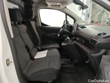 Citroen  Berlingo Citroën  Van BlueHDi 100 S&S Club 650 kg 4d #3