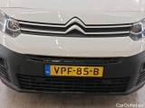  Citroen  Berlingo Citroën  Van BlueHDi 100 S&S Club 650 kg 4d #5