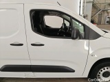  Citroen  Berlingo Citroën  Van BlueHDi 100 S&S Club 650 kg 4d #8