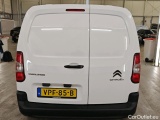  Citroen  Berlingo Citroën  Van BlueHDi 100 S&S Club 650 kg 4d #13