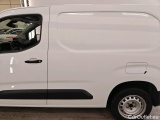  Citroen  Berlingo Citroën  Van BlueHDi 100 S&S Club 650 kg 4d #18