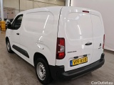  Citroen  Berlingo Citroën  Van BlueHDi 100 S&S Club 650 kg 4d #21